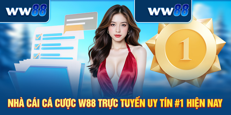 Đăng nhập WW88 nhận về nhiều đặc quyền